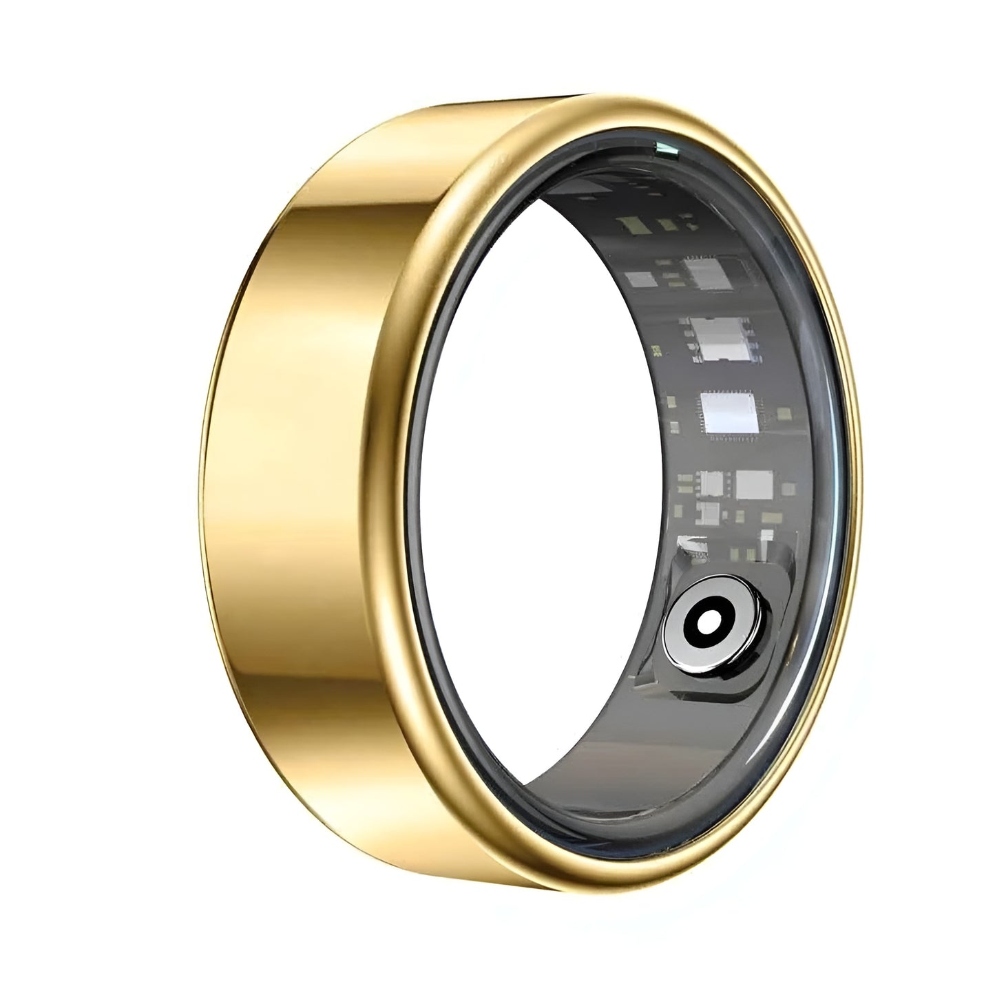 Zyra Ring